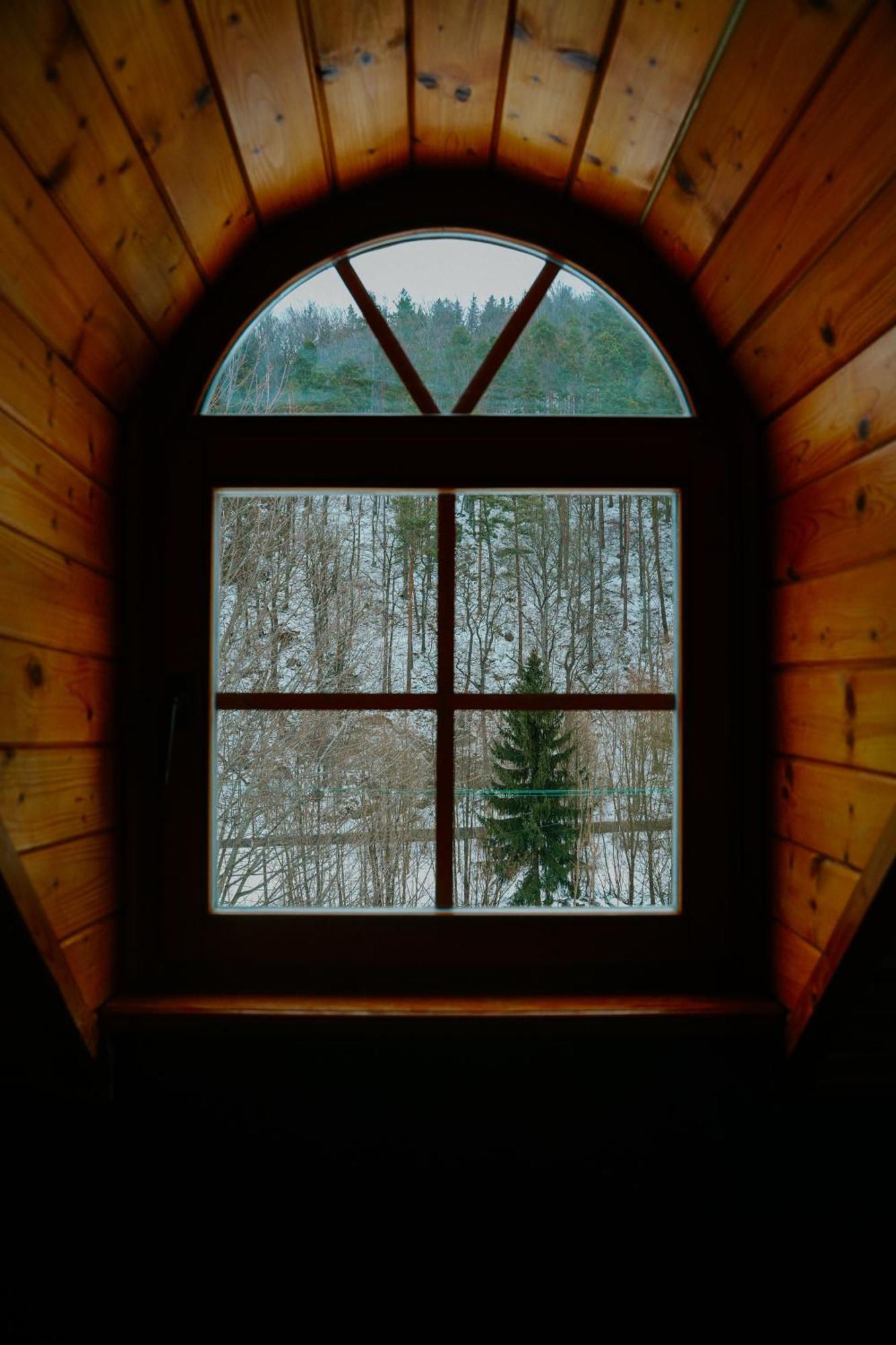 Villa Forest Camp Dom W Gorach Sowich