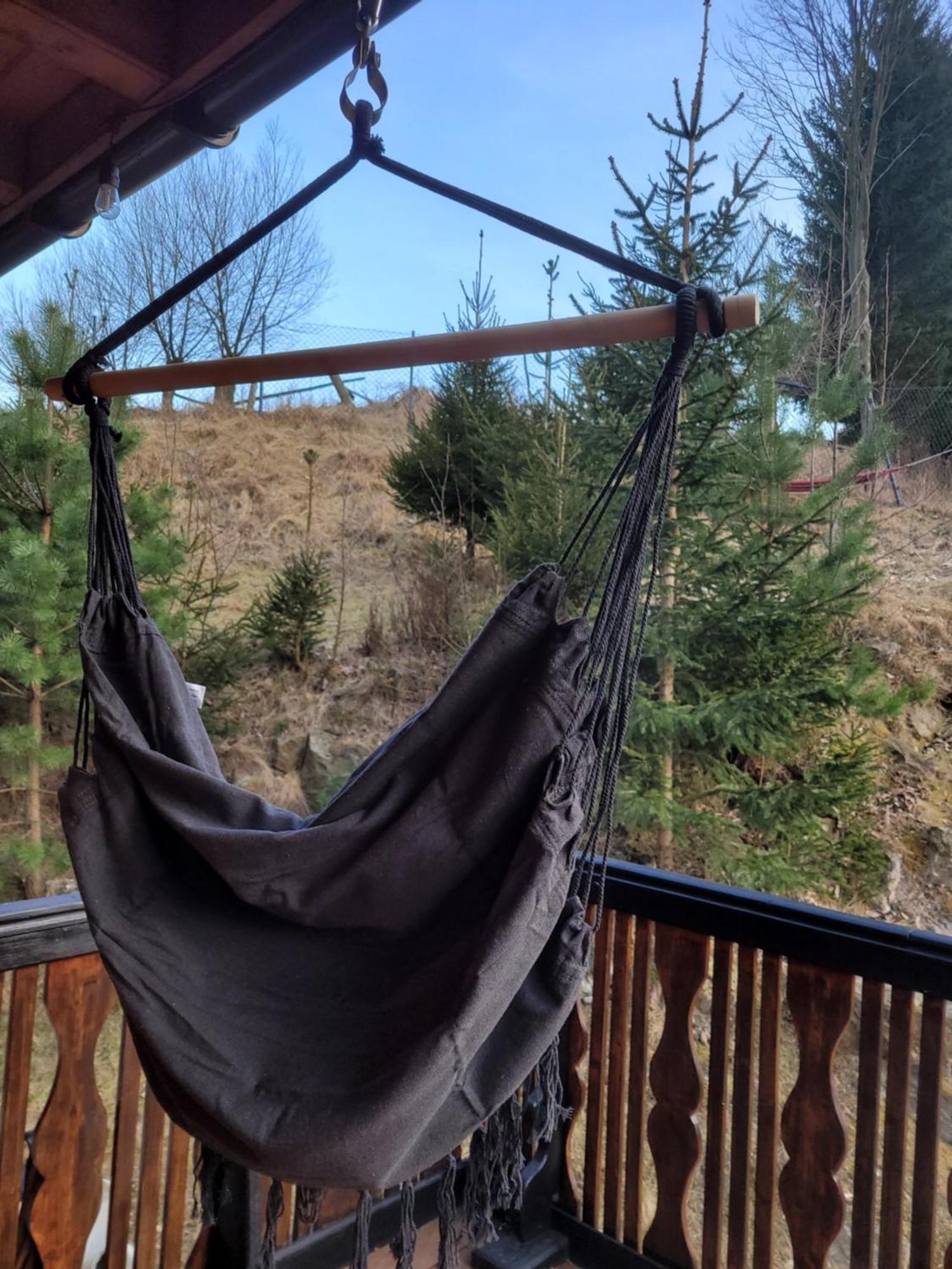 Forest Camp Dom W Gorach Sowich * Michalkowa